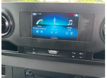 2020 Mercedes-Benz Sprinter 2.1L Diesel For Sale Images