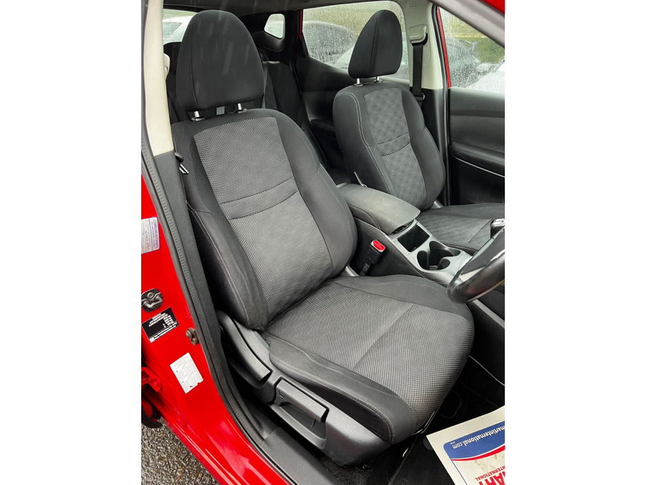 2017 Nissan Qashqai 1.5L Diesel For Sale Images