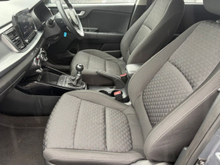 2023 Kia Rio 1.2L Petrol For Sale Images