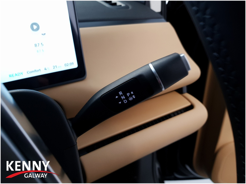 2026 Leapmotor C10 1.5L Petrol Plug-in Hybrid For Sale Images