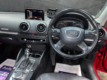 2016 Audi A3 1.4L Petrol For Sale Images