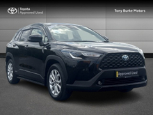 Toyota Corolla Cross 2lt Hybrid - Adventure Pack - Luna Edition &ndash; Full Service History // Front Electric Windows // Rear Electric Windows // Electric Mirrors // Power Folding Mirrors // Finger Tip Stereo Controls