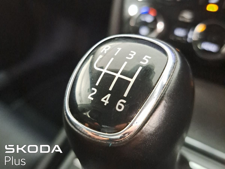 Skoda Superb SUPERB STY 2.0TDI 150HP — thumbnail 21