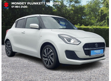 2022 Suzuki Swift 1.2L Petrol For Sale Images