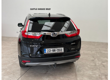 2022 Honda CR-V 2.0L Petrol Hybrid For Sale Images