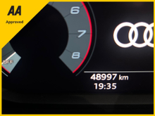 2022 Audi Q3 1.5L Petrol For Sale Images