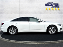 2023 Audi A6 2L Petrol Plug-in Hybrid For Sale Images