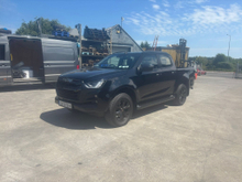 2023 Isuzu D-MAX