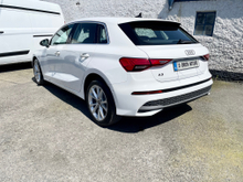 2025 Audi A3 1.5L Petrol Plug-in Hybrid For Sale Images