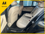 2015 BMW 5 SERIES 518D 5E32 4DR AUTO SE G1