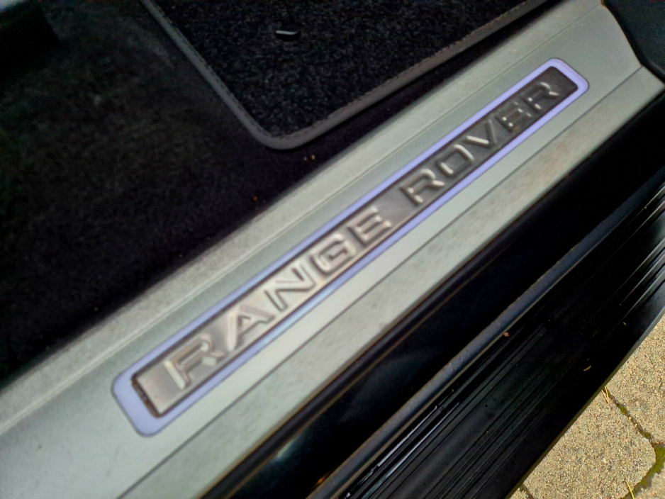 2021 Land Rover Range Rover Sport 2L Petrol Plug-in Hybrid For Sale Images