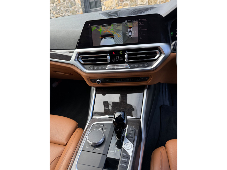 2019 BMW 3 Series 2L Diesel For Sale Images