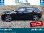 2021 BMW 1 SERIES 116D SE 1SBC AUTO**//**€190 ROAD TAX**//**WARRANTY**//**METALLIC BLACK**//**TRADE IN ACCEPTED**//**FINANCE ARRANGED**//**NEW NCT 06 2027!