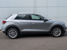 2023 Volkswagen T-Roc 2L Diesel For Sale Images