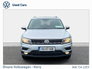 2019 VOLKSWAGEN TIGUAN AUTOMATIC COMFORTLINE 1.5 TSI 150BHP