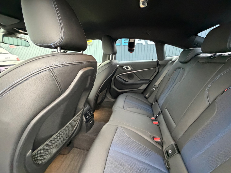 BMW 2 Series M-SPORT - 2.0L DIESEL - AUTO - 12M WARRANTY - CAR: 2613 — thumbnail 40