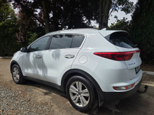 2017 Kia Sportage 1.7L Diesel For Sale Images