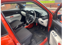 2018 Suzuki Ignis 1.2L Petrol For Sale Images