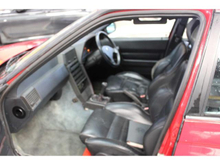 1991 Alfa Romeo 164 3L Petrol For Sale Images
