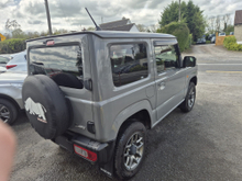 2022 Suzuki Jimny 0.9L Petrol For Sale Images