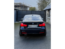 2017 BMW 3 Series 2L Diesel For Sale Images