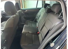 2018 Volkswagen Golf 1.2L Petrol For Sale Images