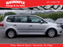 2013 VOLKSWAGEN TOURAN TRENDLINE 1.6 TDI 90BHP 4DR 5SEATS