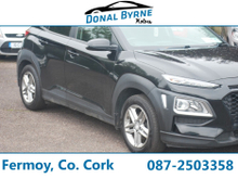 2020 Hyundai Kona 1.5L Diesel For Sale Images