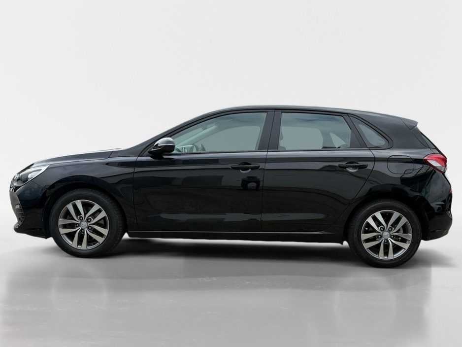 2020 Hyundai i30 1.0L Petrol For Sale Images