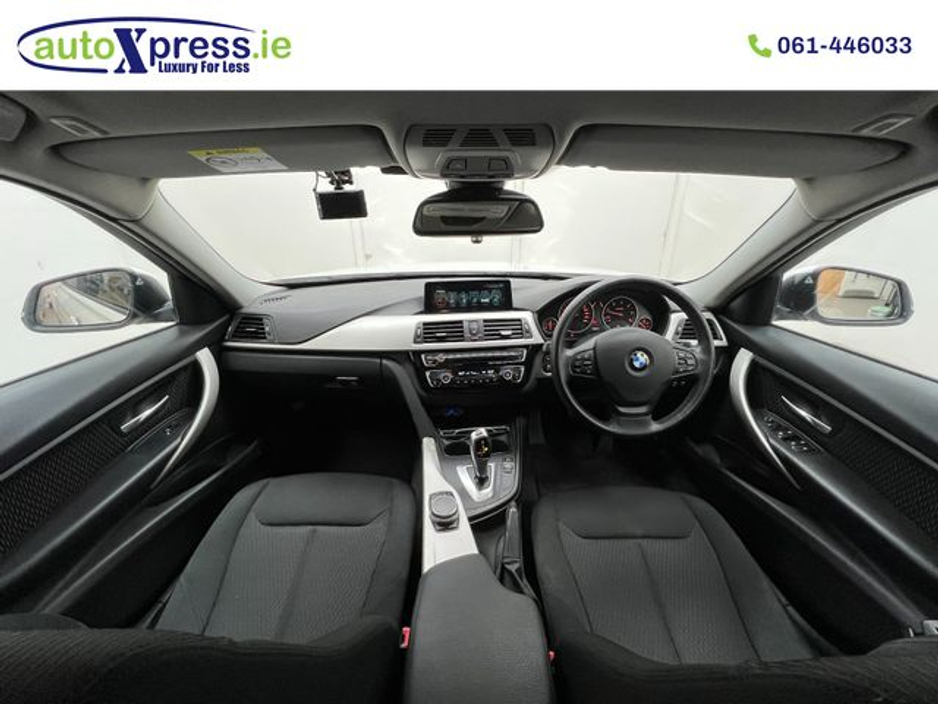 BMW 3 Series 320d Automatic — thumbnail 2