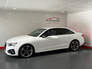 2020 AUDI A4 S LINE 35 TDI EDITION BLACK