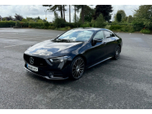 2019 Mercedes-Benz CLS Class 2L Diesel For Sale Images