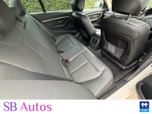 2017 BMW 3 Series 2L Petrol Plug-in Hybrid For Sale Images
