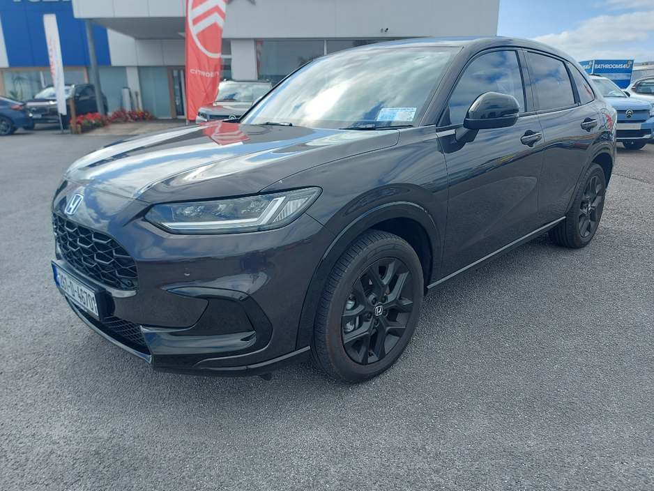 Used Honda 2026 in Kerry