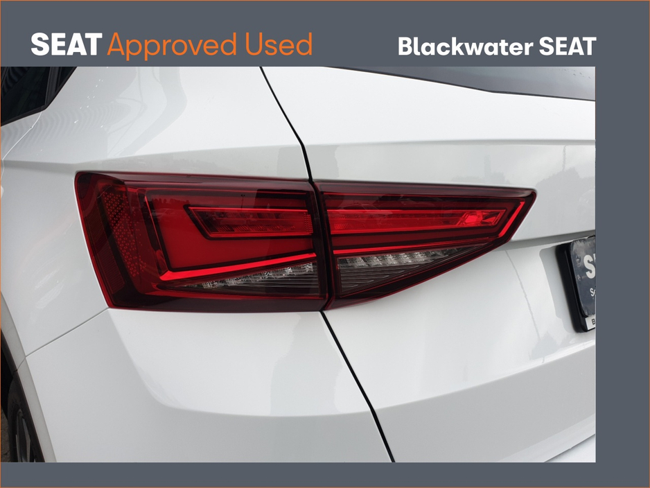 SEAT Ateca 1.0TSI 115HP SE TECH — thumbnail 19