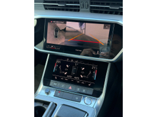 2019 Audi A6 2L Diesel For Sale Images