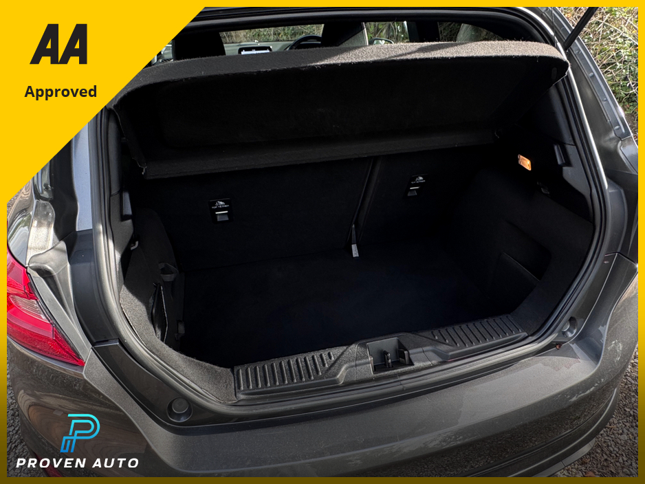 2019 Ford Fiesta 1L Petrol For Sale Images