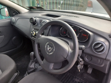 2015 Dacia Sandero 1.1L Petrol For Sale Images