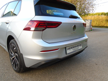 2021 Volkswagen Golf 2L Diesel For Sale Images