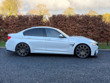 2015 BMW M3 3L Petrol For Sale Images