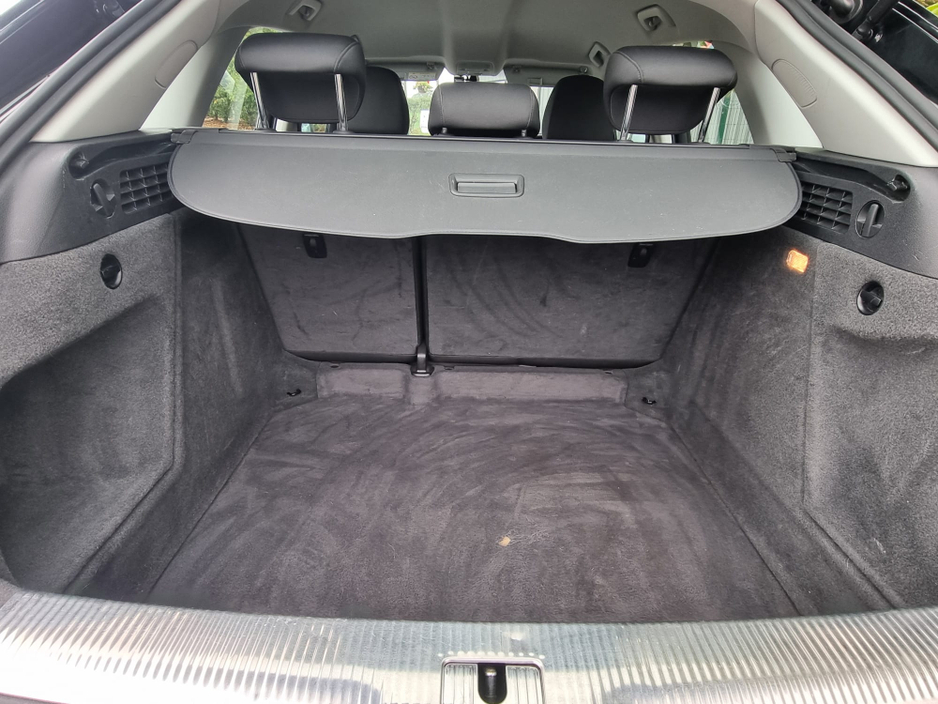 2016 Audi Q3 2L Diesel For Sale Images