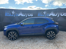 2021 Toyota Yaris Cross 1.5L Petrol Hybrid For Sale Images