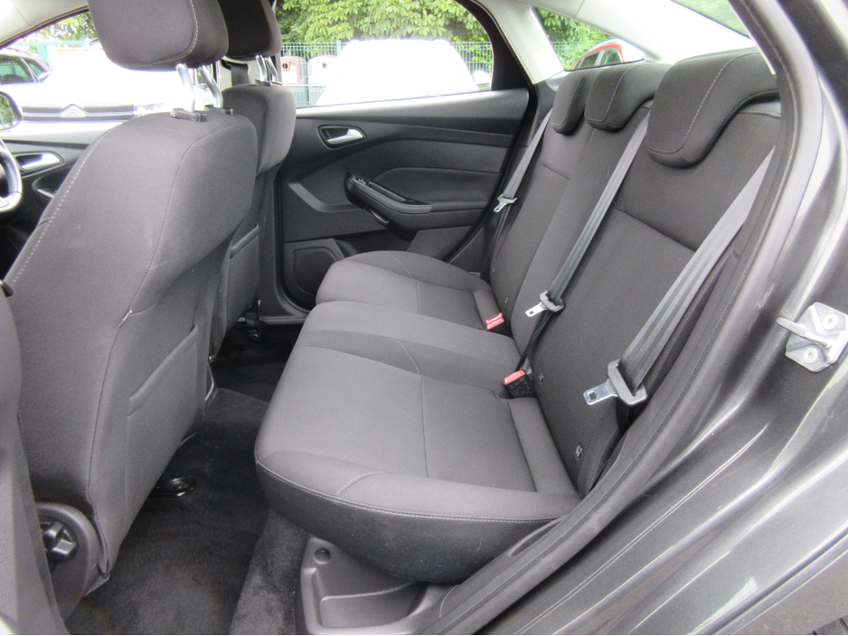 2017 Ford Focus 1.5L Diesel For Sale Images