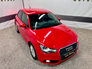 2014 AUDI A1 Sport