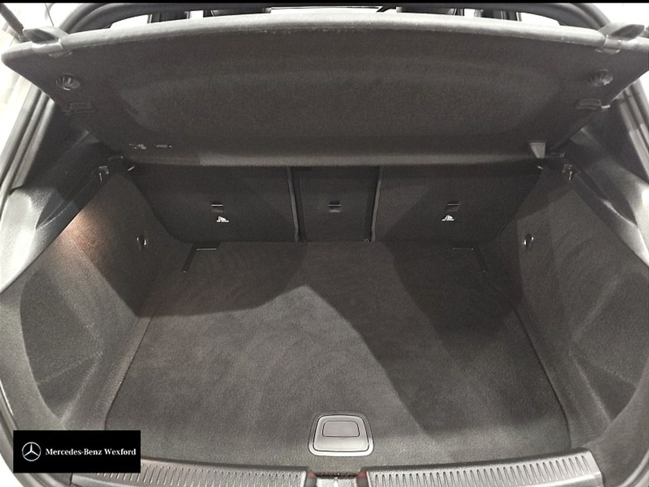 2020 Mercedes-Benz A Class 1.5L Diesel For Sale Images