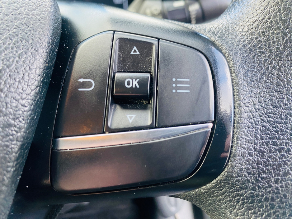 2023 Ford Transit Custom 2L Diesel For Sale Images