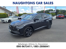 2023 Hyundai Tucson 1.6L Petrol Plug-in Hybrid For Sale Images