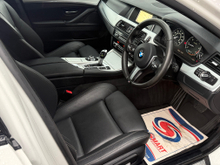 2015 BMW 5 Series 2L Diesel For Sale Images