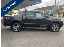 2020 Ford Ranger 3.2L Diesel For Sale Images