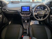 2023 Ford Puma 1L Petrol For Sale Images